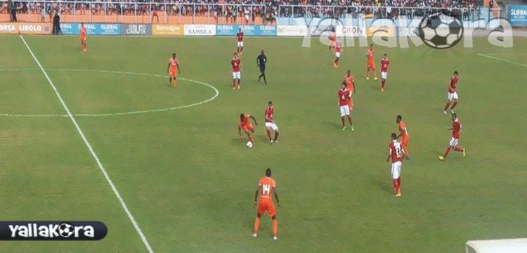 اهلي ريكيرياتيفو اهلي ريكيرياتيفو